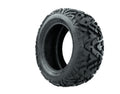 23" Tall GTW Barrage Mud Terrain 23X10-14 Golf Cart Tire