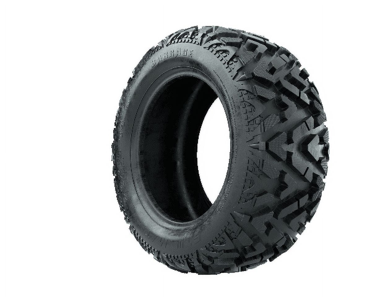 23" Tall GTW Barrage Mud Terrain 23X10-14 Golf Cart Tire