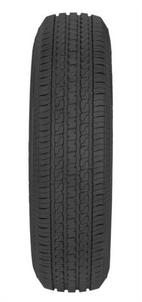 National Road Max ST ST205/75R14 105/101M D Trailer Tire