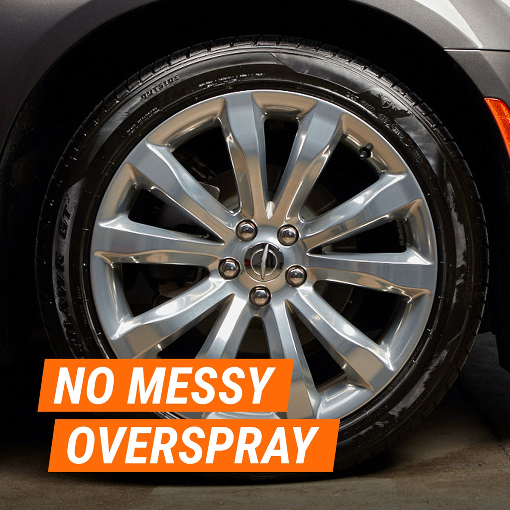 Armor All Extreme Tire Shine Gel - 18 FL OZ