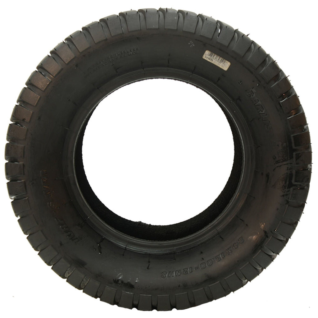 Carlisle Turf Saver 20X8-10 77A4 B Lawn & Garden Tire
