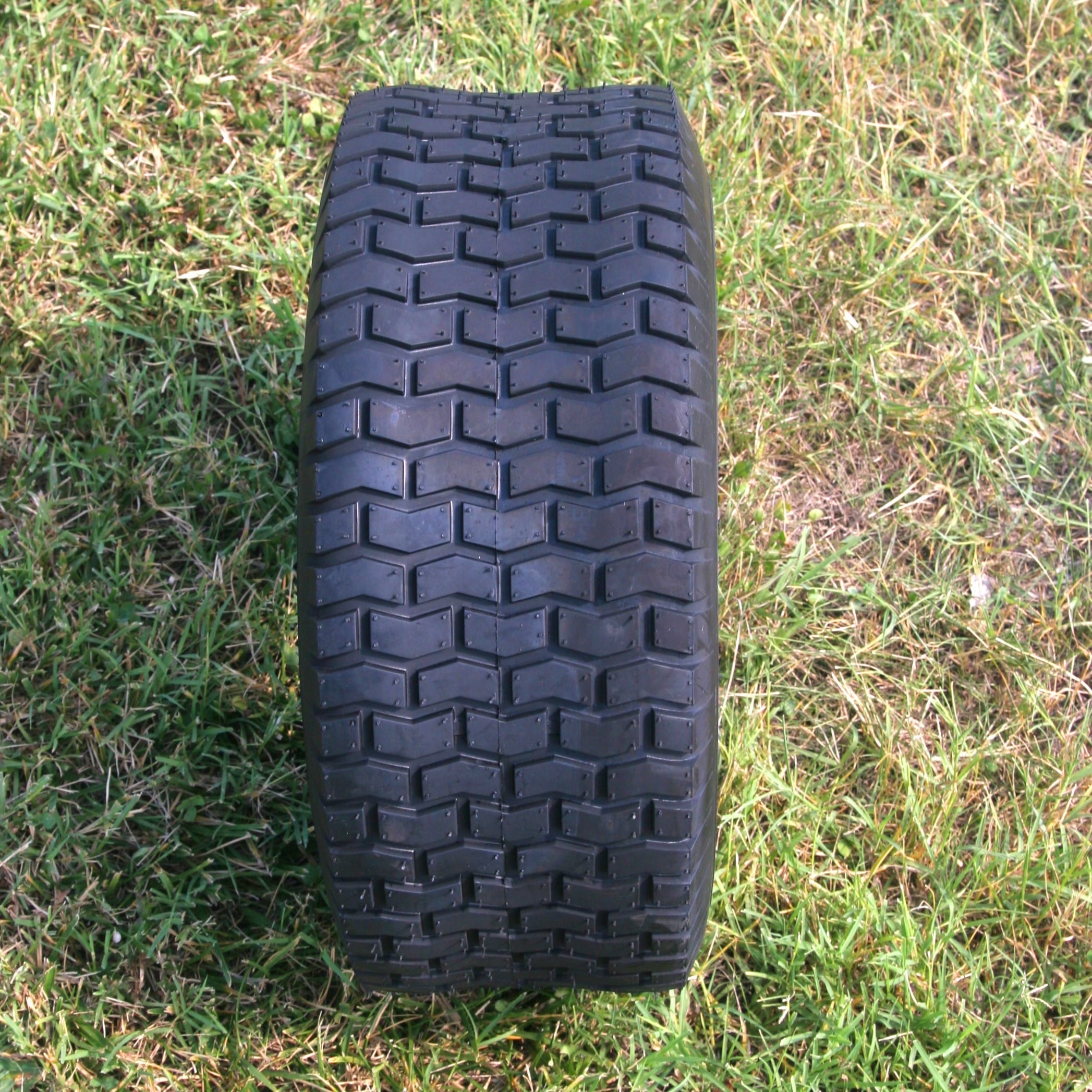 11x4.00-4  4Ply Turf Tire w/Tube