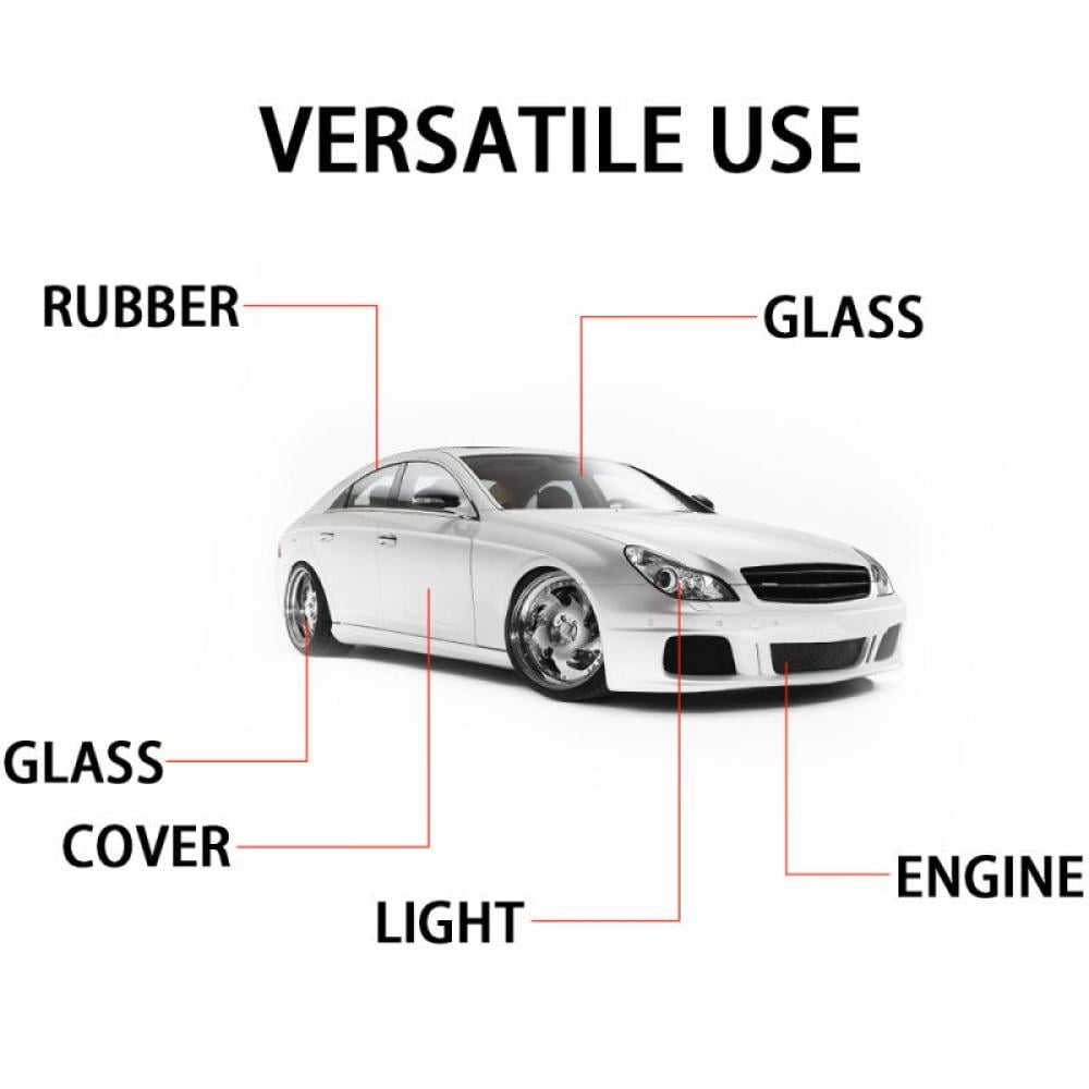 Ceramic Coating Fortify Quick Coat Car Wax Polish Spray Waterless Wash & Wax Hydrophobic Top Coat Polish & Polymer Paint Sealant Detail Protection