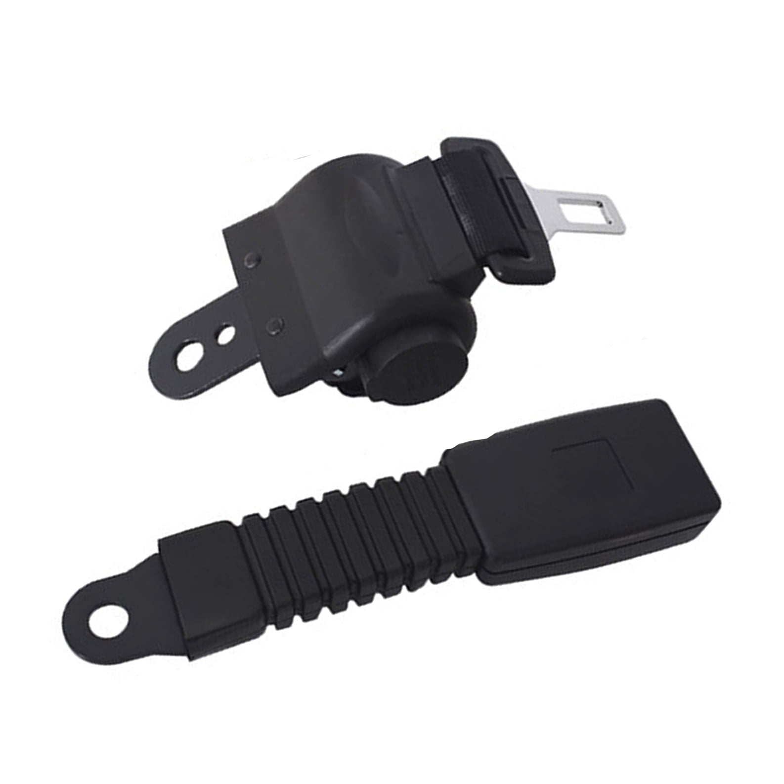 4-pack Seat Belts 42" with Buckles Retractable Universal for Yamaha EZGO Golf Cart Club Car