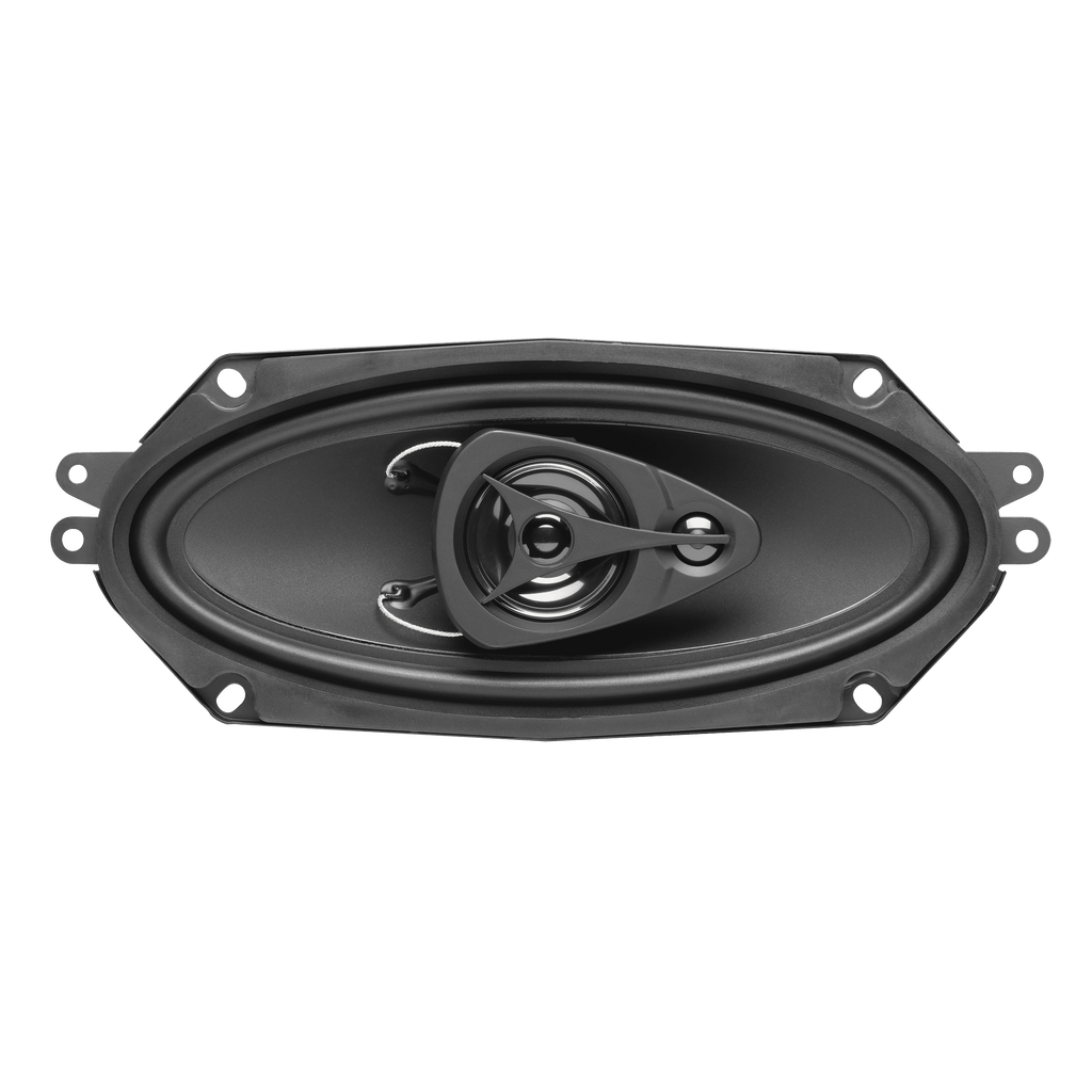 BOSS Audio Systems CH4330B 4 x 10 400 W Car Speakers