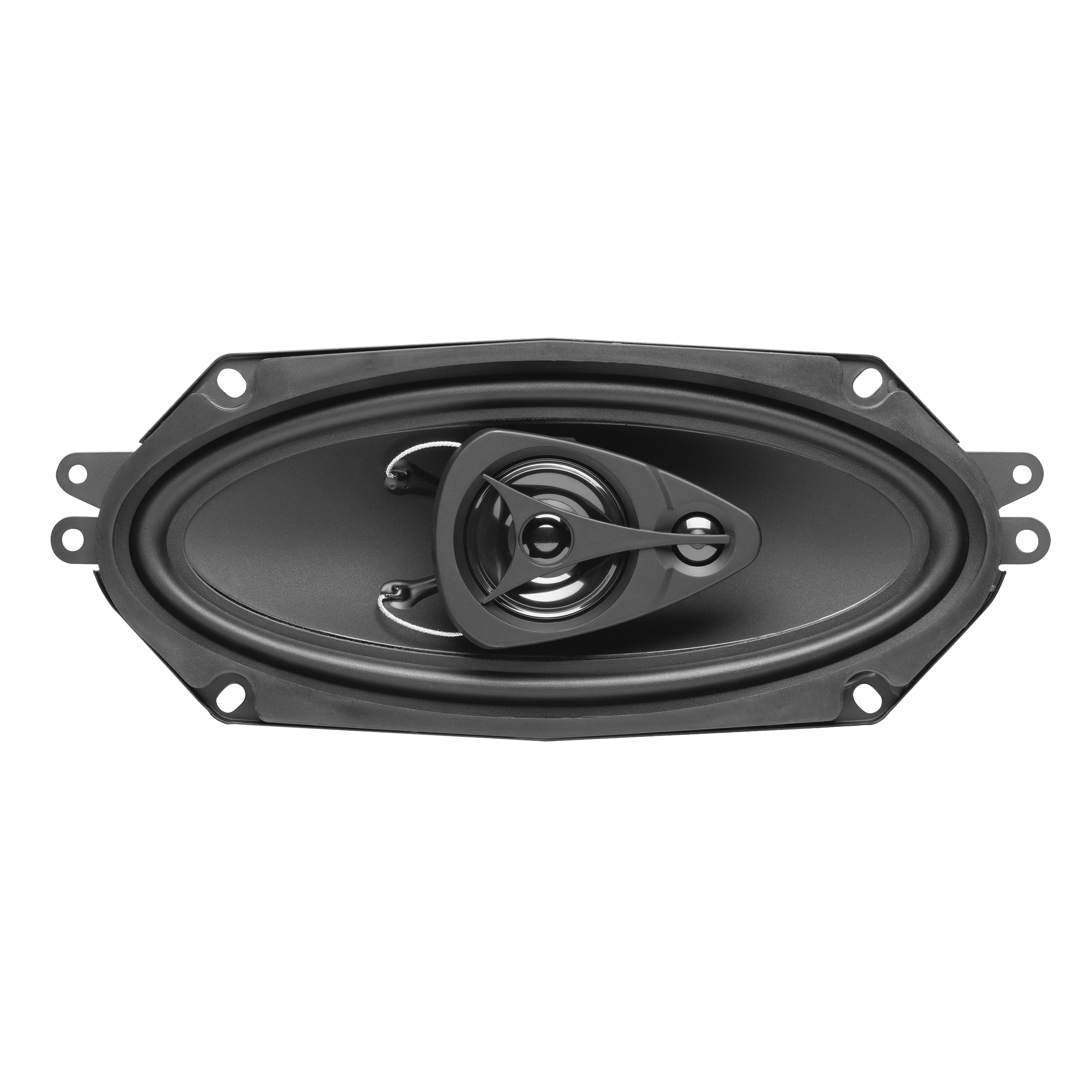 BOSS Audio Systems CH4330B 4 x 10 400 W Car Speakers