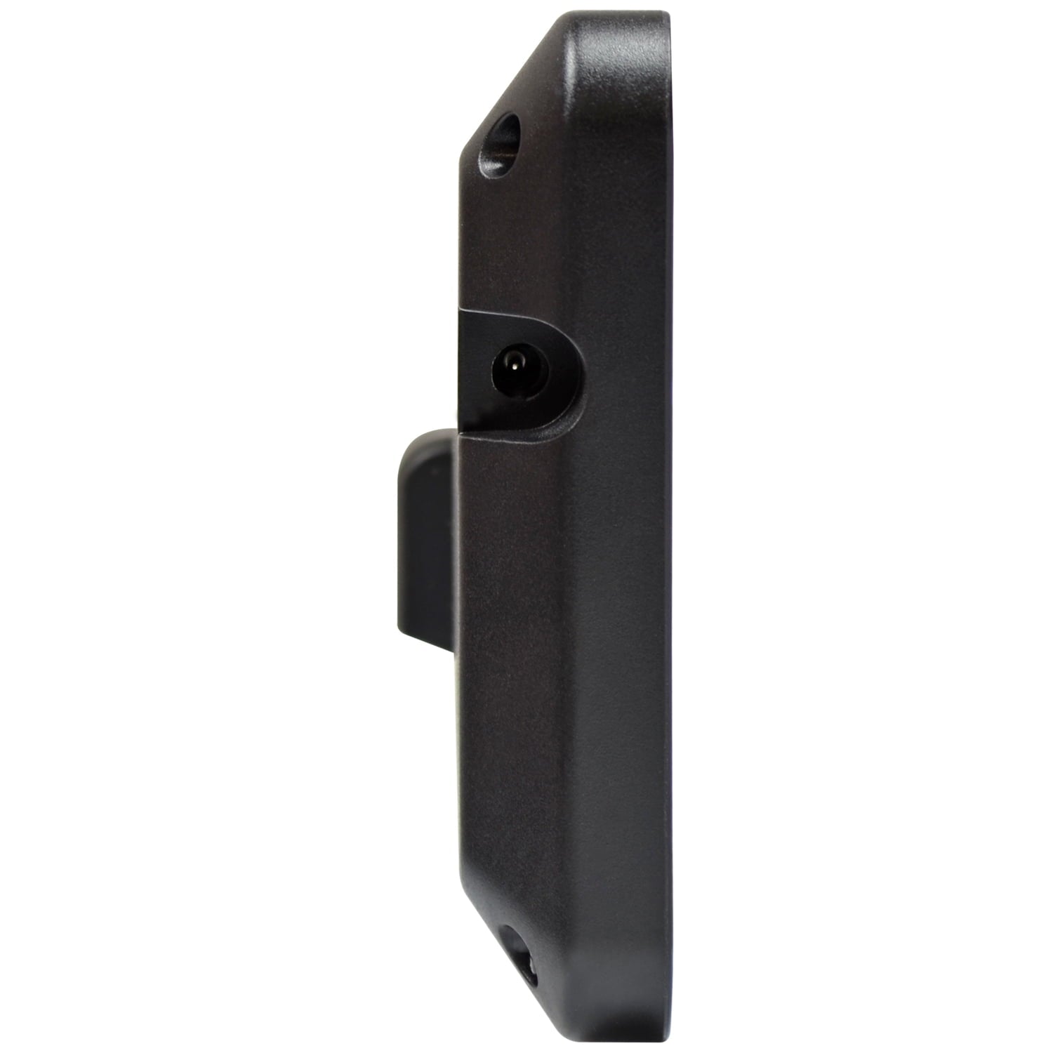 Whistler Wireless Backup Camera, WBU-800, Easy DIY Install, No Drilling or Hardwiring, 4.3" Monitor, Solar Recharging, Weather Resistant