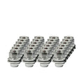 24pcs TOYOTA / LEXUS OEM FACTORY MAG LUG NUTS | 12X1.5 FITS ALL MAG SEAT STOCK RIMS
