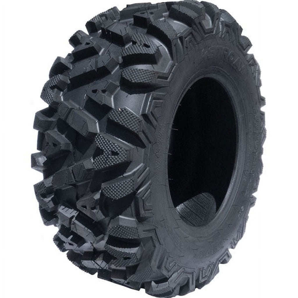 25 x 10 - 12 Astroay Knight Utility ATV/UTV Tire