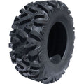 25 x 10 - 12 Astroay Knight Utility ATV/UTV Tire