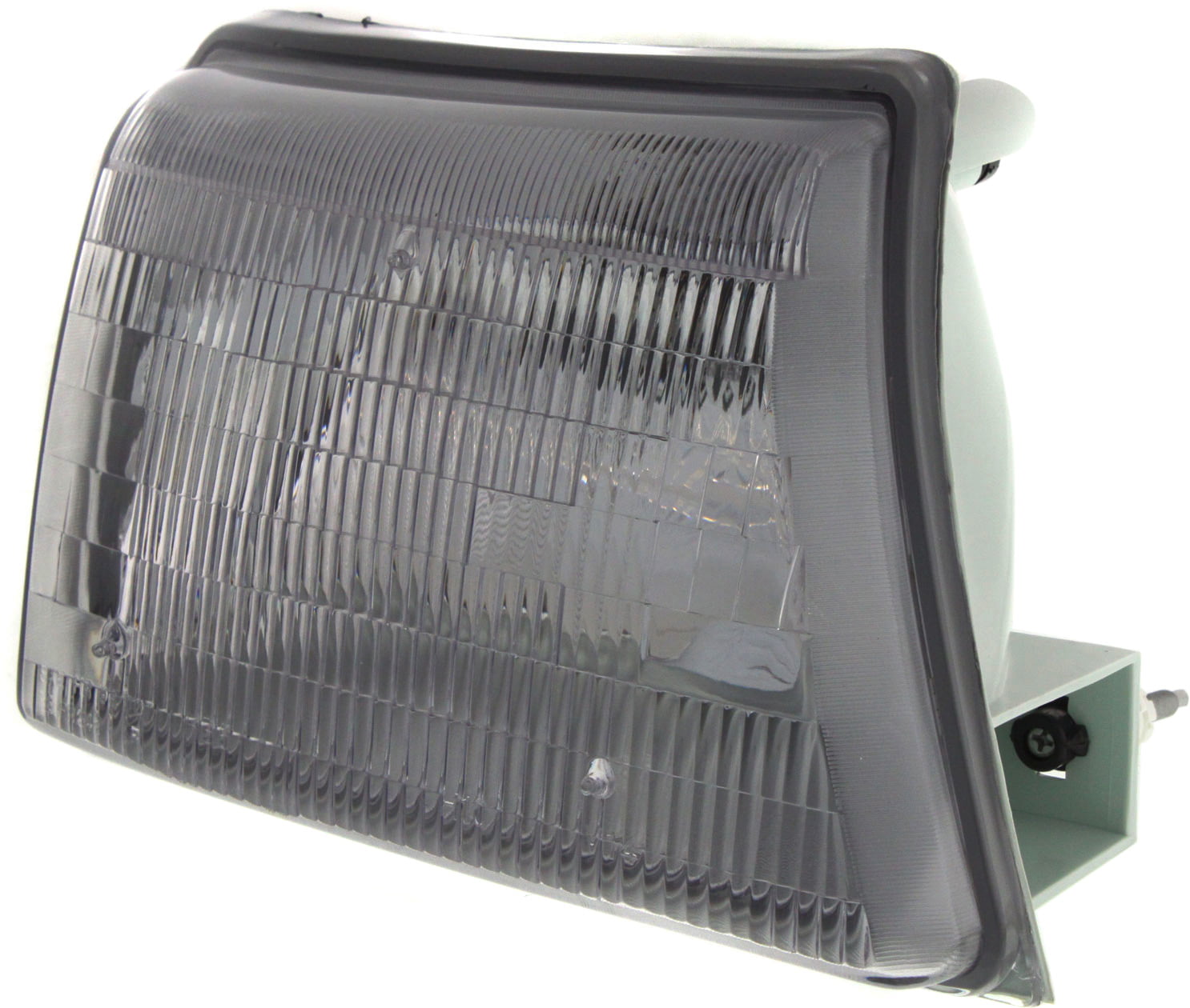 Headlight Compatible With 1998-2000 Ford Ranger Right Passenger Halogen With bulb(s)
