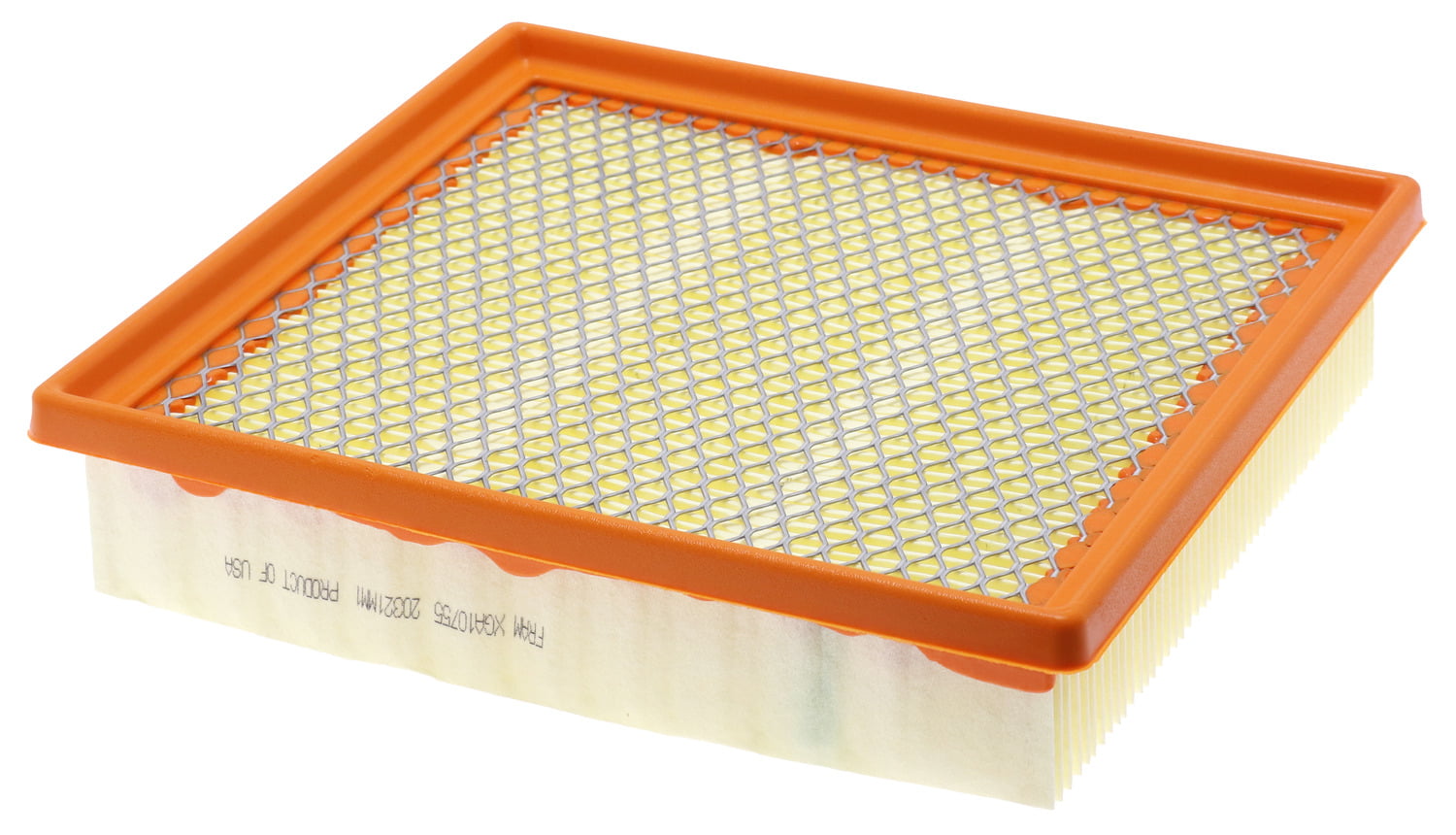 FRAM Ultra Air XGA10755, Premium Engine Air Filter, Replacement Filter for Select Toyota and Jeep Vehicles Fits select: 2014-2019 TOYOTA HIGHLANDER, 2011-2018 JEEP GRAND CHEROKEE