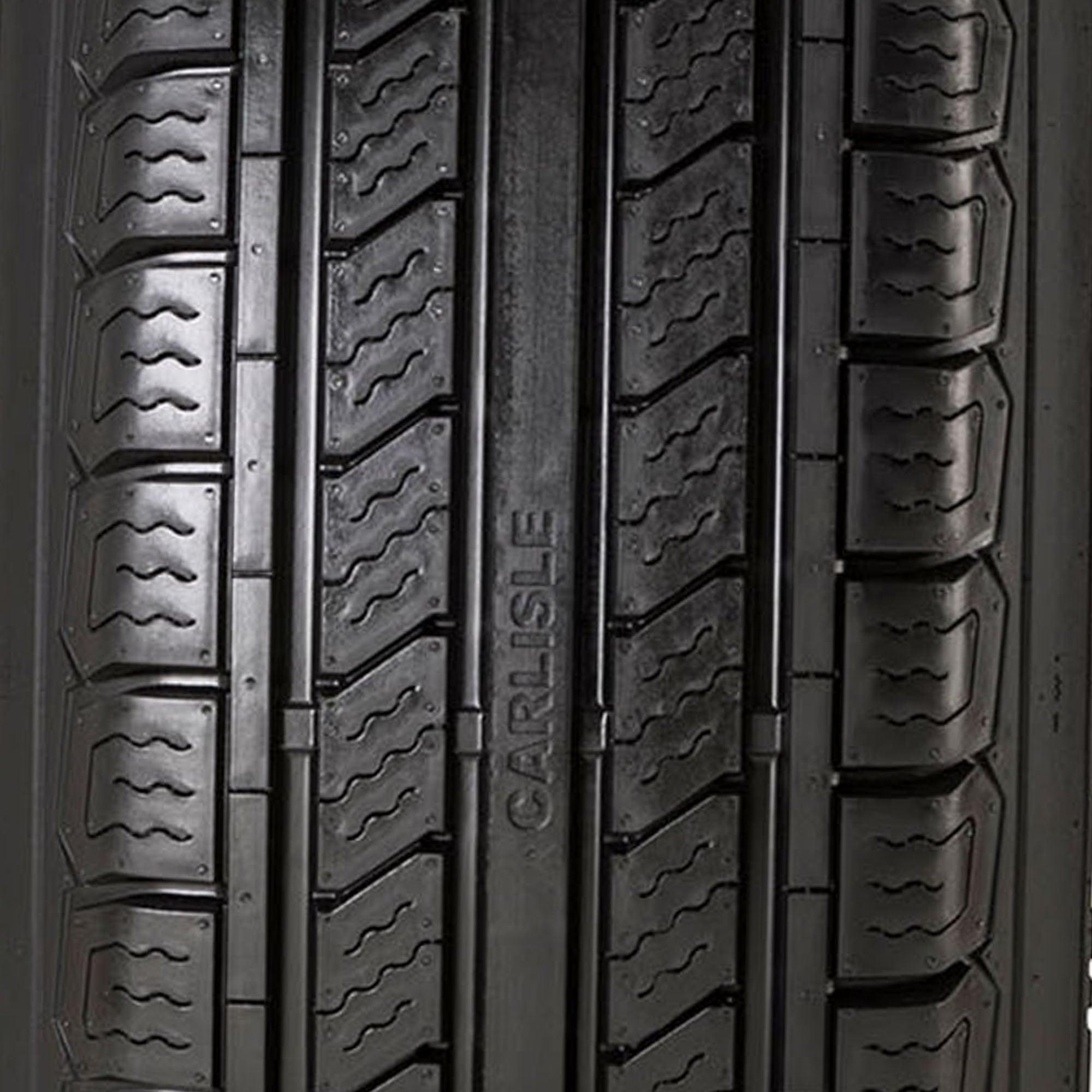 Carlisle Radial Trail HD ST225/75R15 117M E Trailer Tire