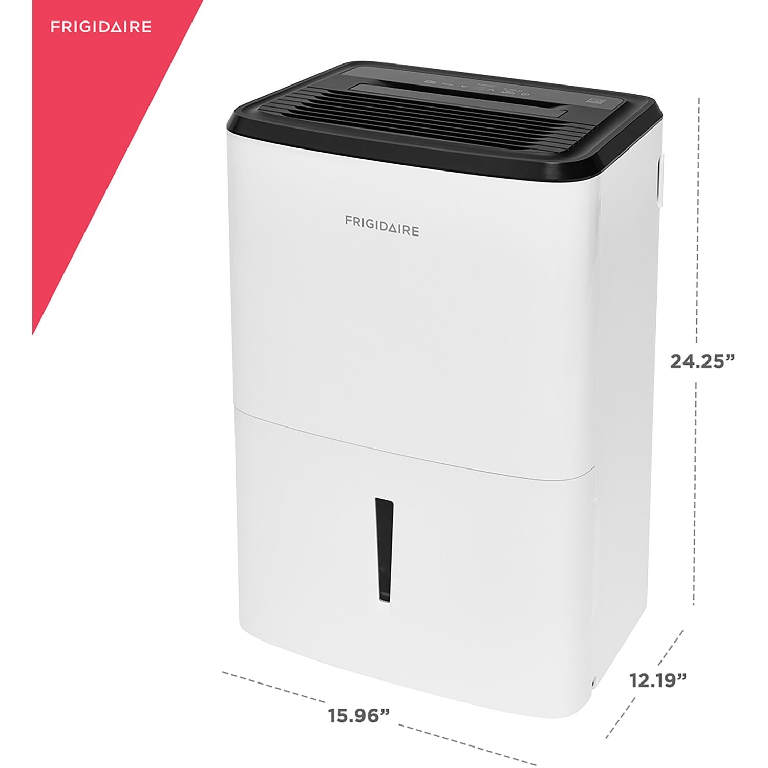 Frigidaire High Humidity 50 Pint Capacity Dehumidifier