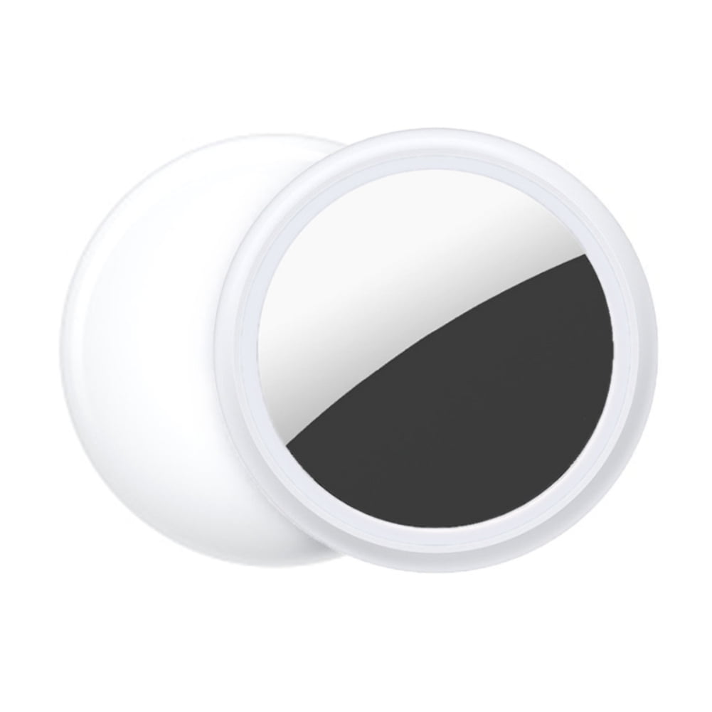 AirTags GPS Tracker,Smart Finder Search Tracker with Protective Cover for Apple AirTags Accessories