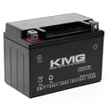 kmg honda nc700j (nm4) 2015 replacement battery ytz12s sealed maintenace free battery high performance 12v smf oem replacement maintenance free powersport motorcycle scooter