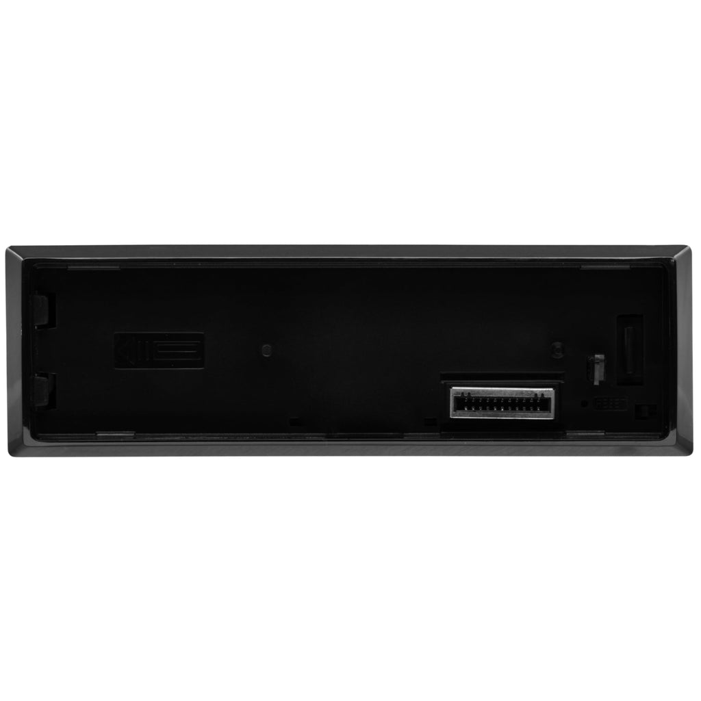 Sound Storm ML46DB Single Din Bluetooth Audio and Calling Car Stereo System