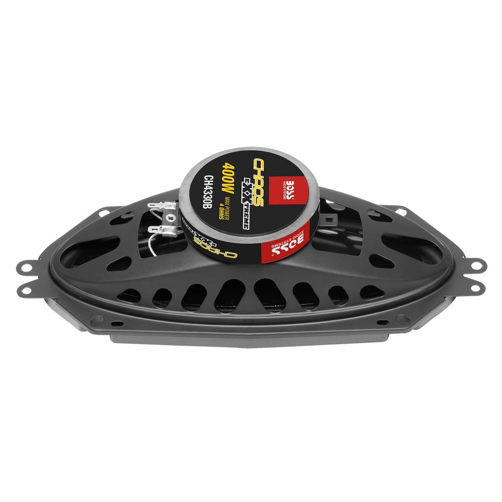 BOSS Audio Systems CH4330B 4 x 10 400 W Car Speakers