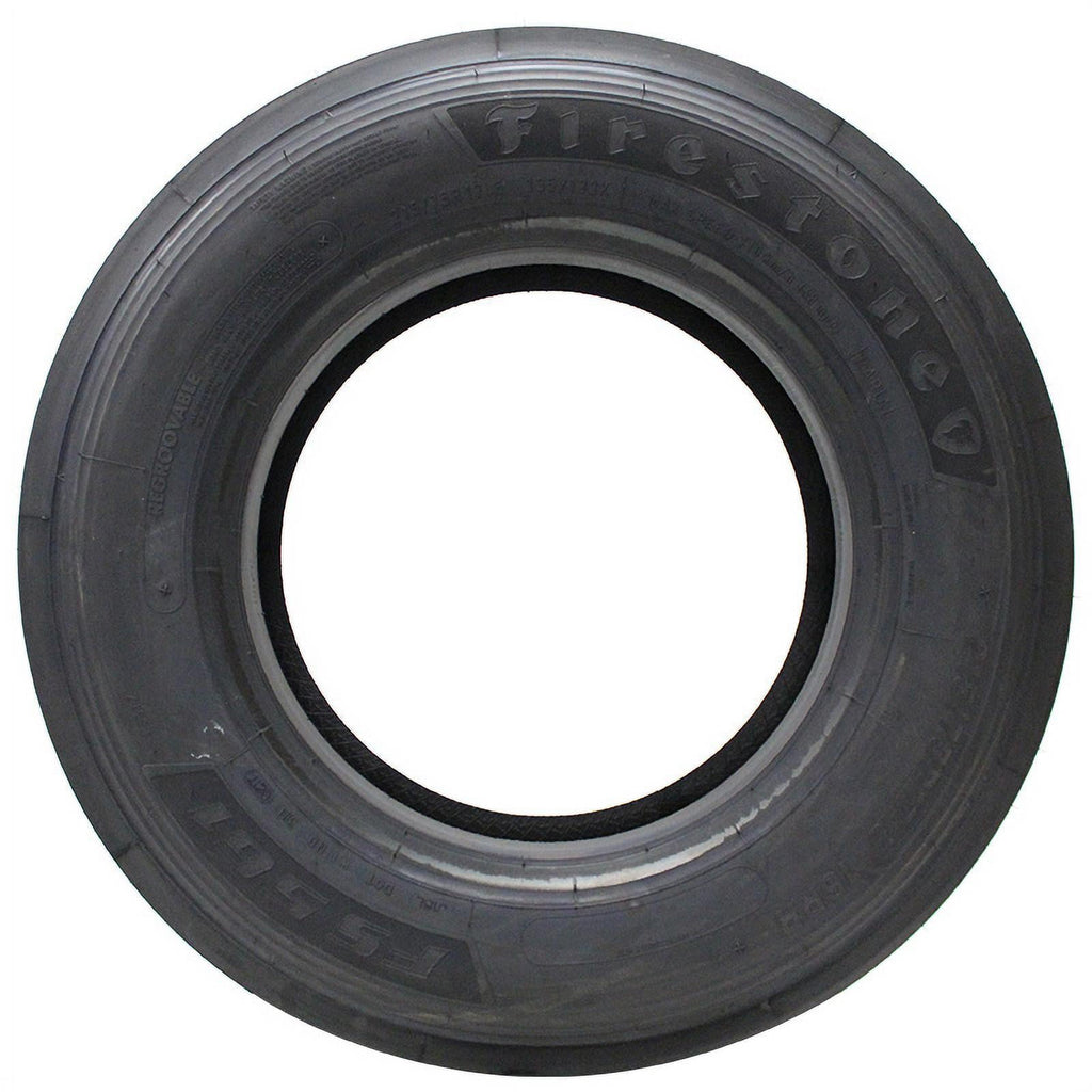 Firestone FS561 245/70R19.5 133 All Position Commercial Tire