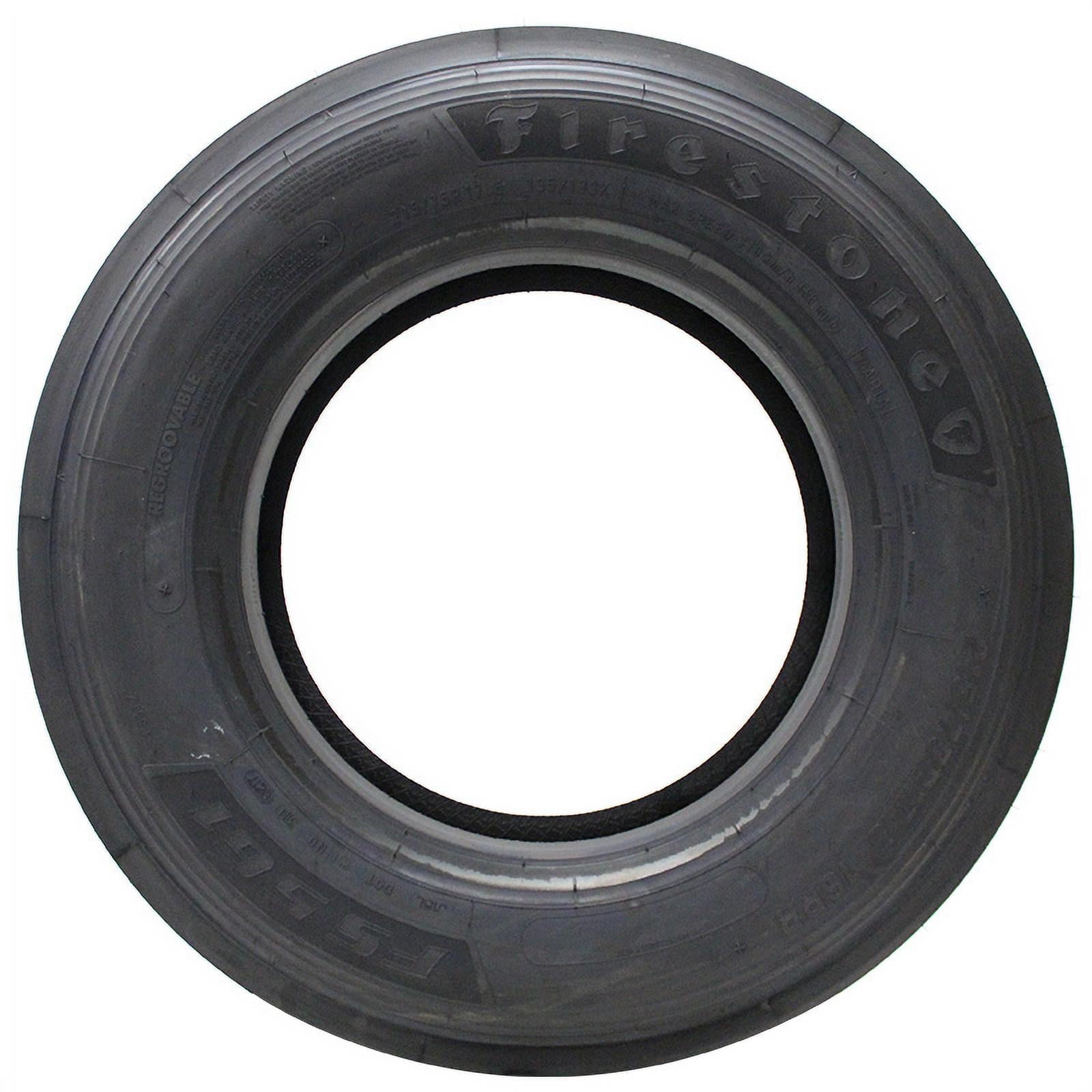 Firestone FS561 245/70R19.5 133 All Position Commercial Tire