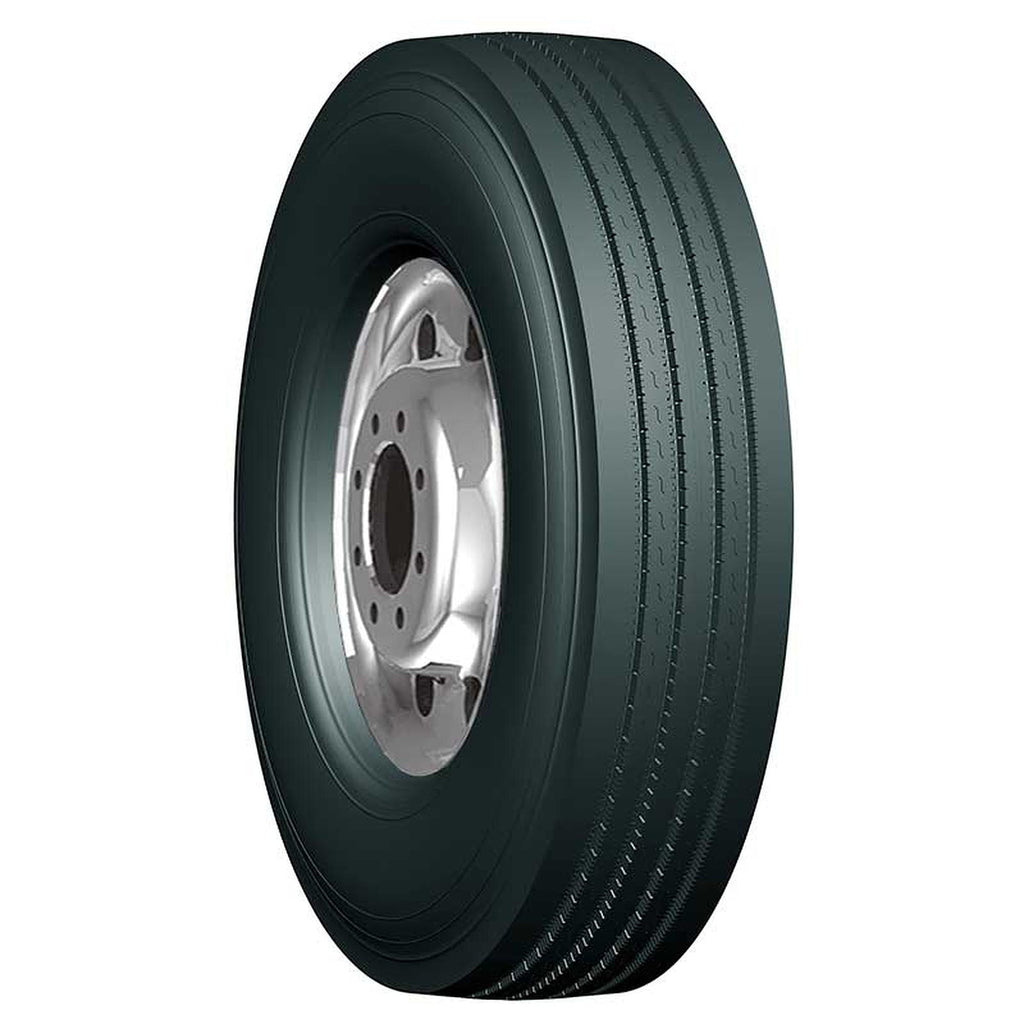 Synergy AP400 285/75R24.5 144/141M G Commercial Tire