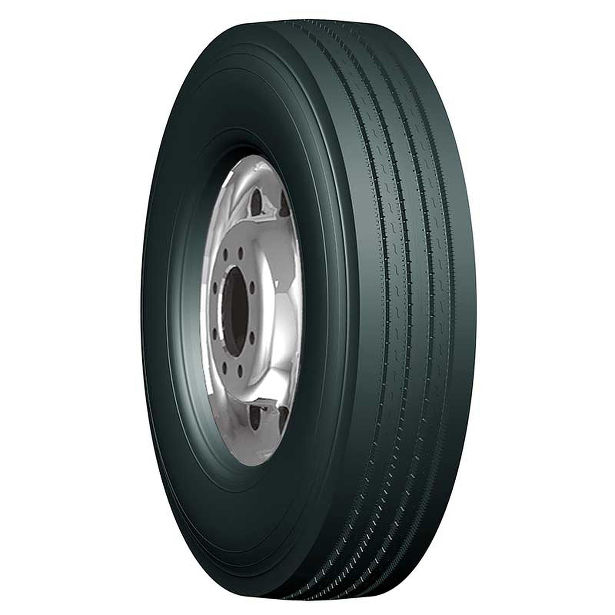 Synergy AP400 285/75R24.5 144/141M G Commercial Tire