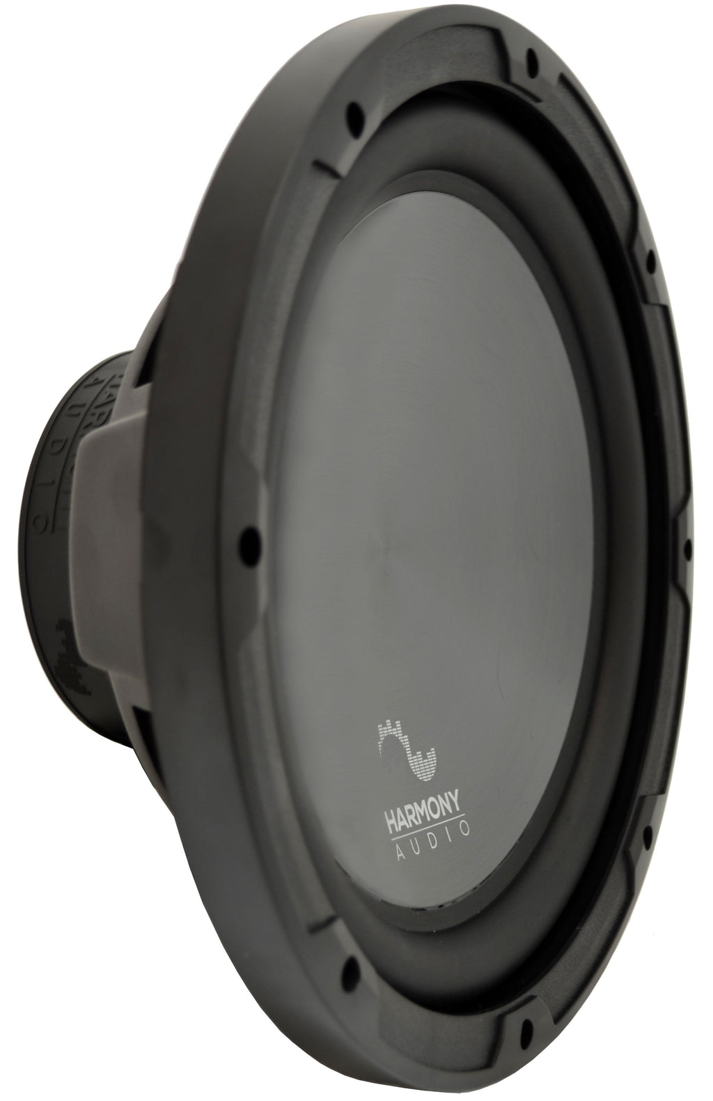 2002-2013 Chevy Avalanche Underseat Harmony R124 Dual 12" Sub Box Enclosure New