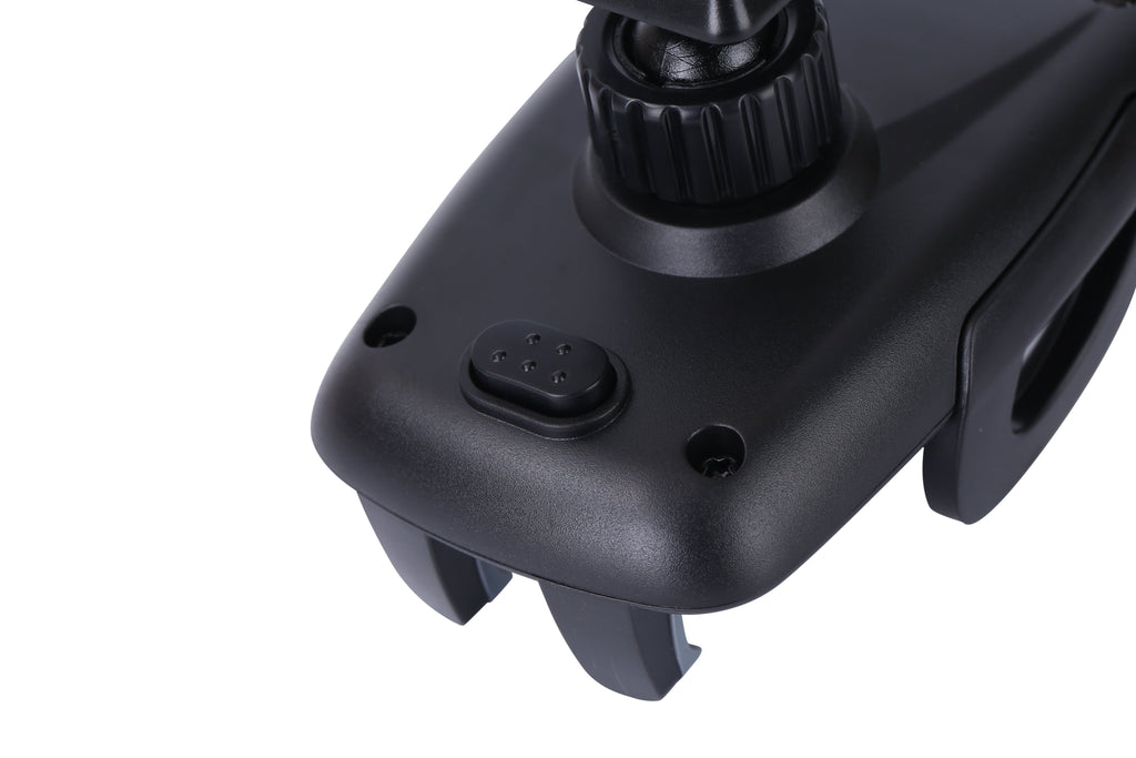 DGN Universal Air-Vent Car Mount Phone Holder Mount for Smartphones - Universal