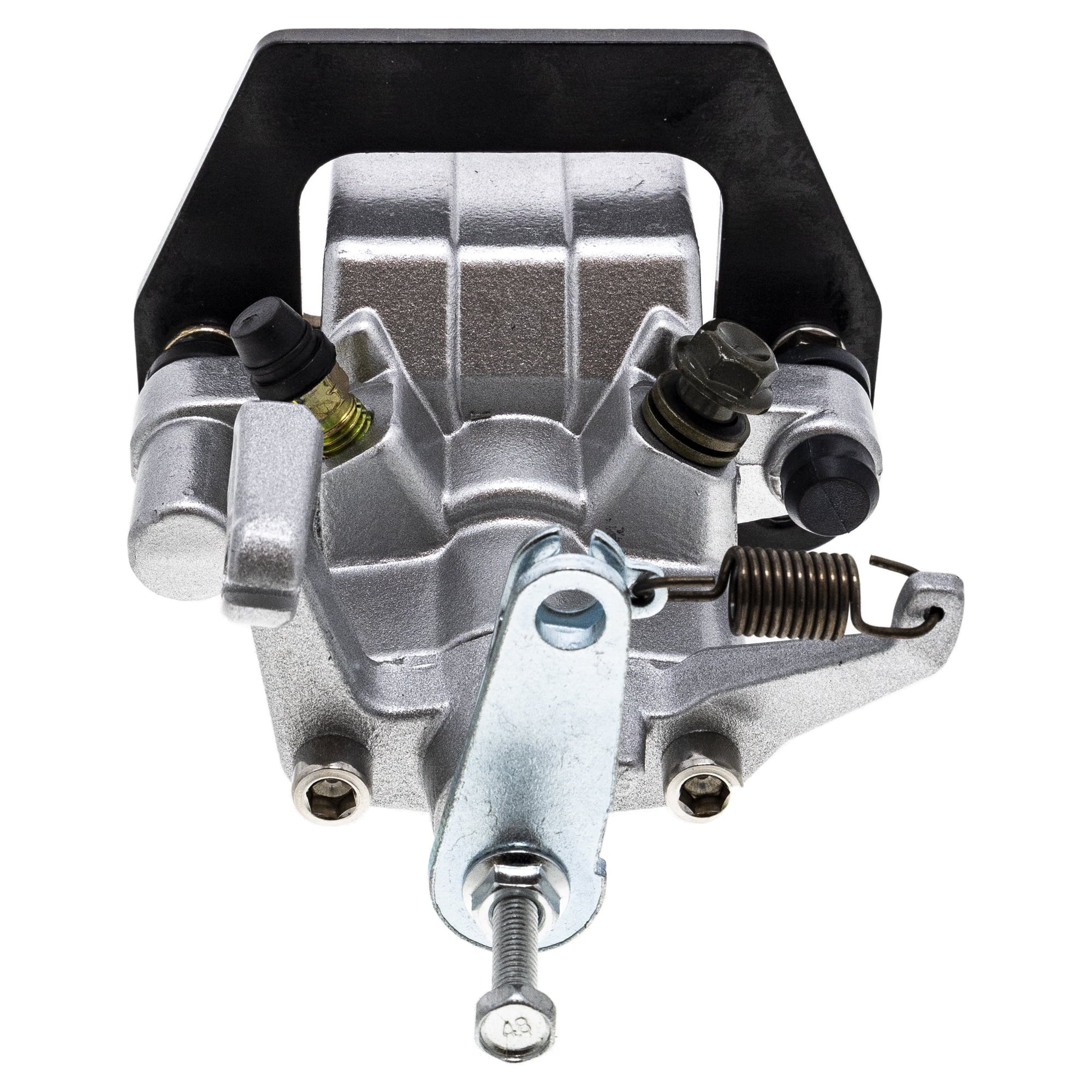 Niche Brake Caliper Assembly for Yamaha Rhino 450 660 5UG-2580V-02 UTV 519-CCL2225P