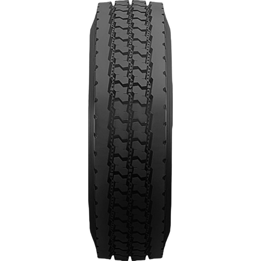 Milestar BD757 SW 295/75R22.5 144/141L G Commercial Tire