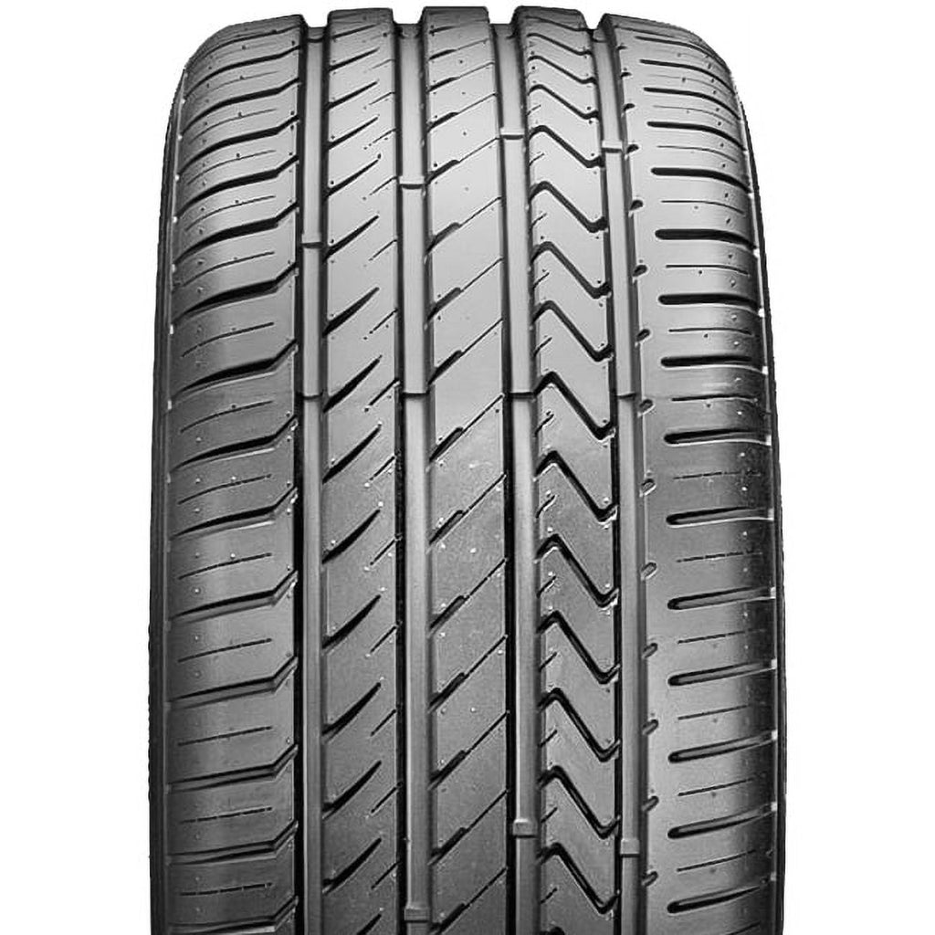 Lexani LX-TWENTY 295/35ZR20 295/35R20 105Y XL A/S High Performance Tire