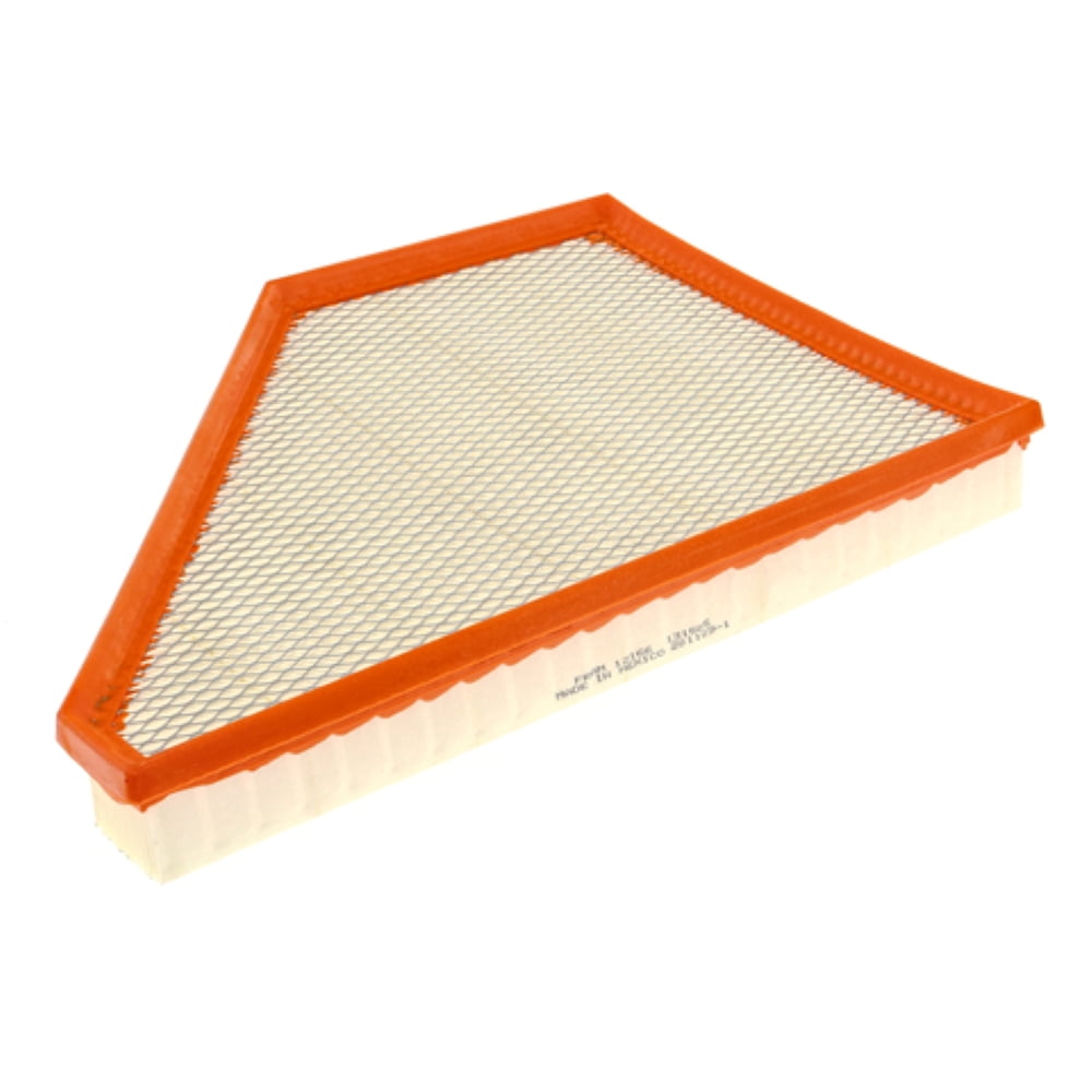 FRAM Ultra Air 12166, Premium Engine Air Filter, Replacement for Select Cadillac, Chevrolet and GMC Vehicles Fits select: 2018-2023 CHEVROLET TRAVERSE, 2017-2023 GMC ACADIA