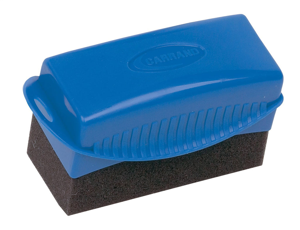 Carrandâ¢ Shineâ¢ Exterior Shine Contour Tire Wipe