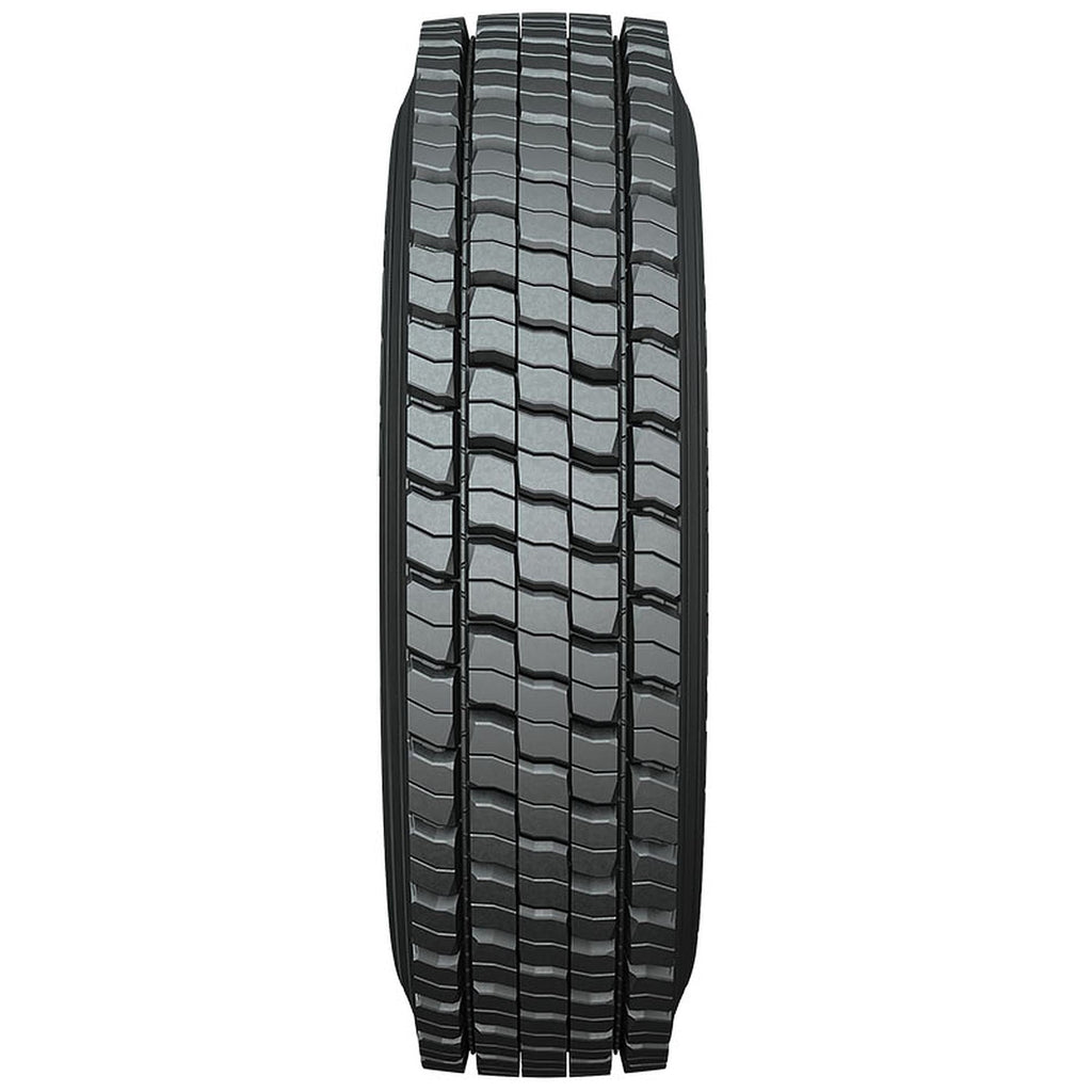 Continental HDR2+ Tread A 11R22.5 144/142L G Commercial Tire