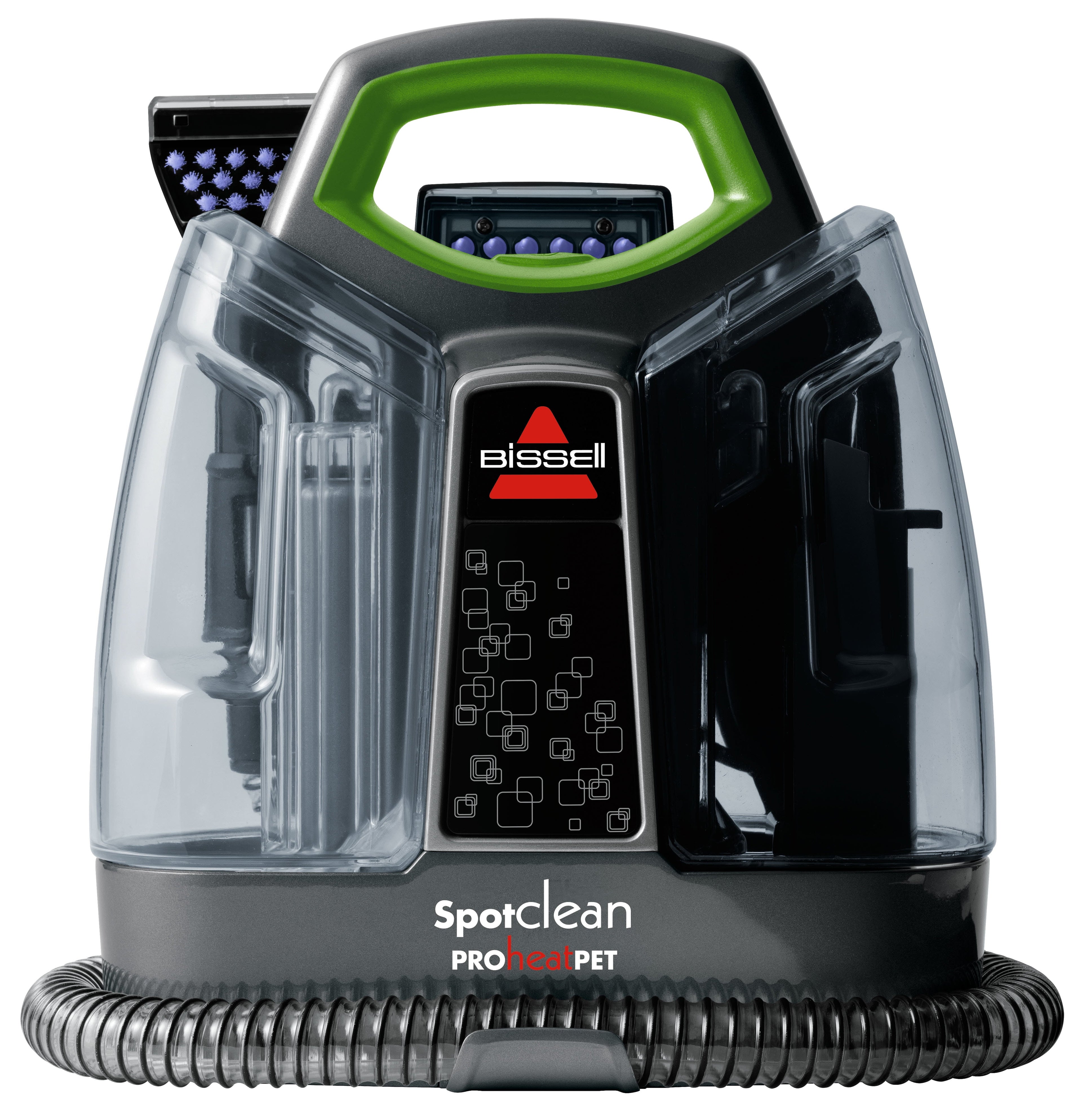 BISSELL Advanced Pro Oxy Spot & Stain Formula for Portable Spot Cleaners, 32oz, 2038W