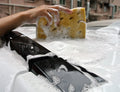Mulanimo Concentrate Detergent Car Wash Shampoo Powder Foam Car Cleaning Washing Fine PH7