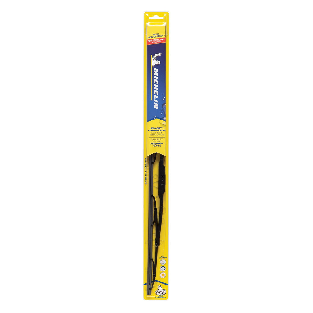 Michelin High Performance All Season Wiper Blade - 21"