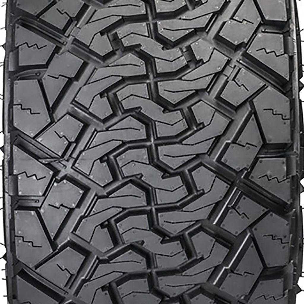 Venom Power Terra Hunter X/T All Terrain 275/55R20 117T XL Light Truck Tire
