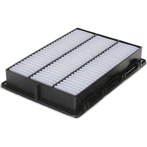 FRAM Extra Guard Air Filter, CA12065 Fits select: 2017-2022 KIA SPORTAGE, 2016-2021 HYUNDAI TUCSON