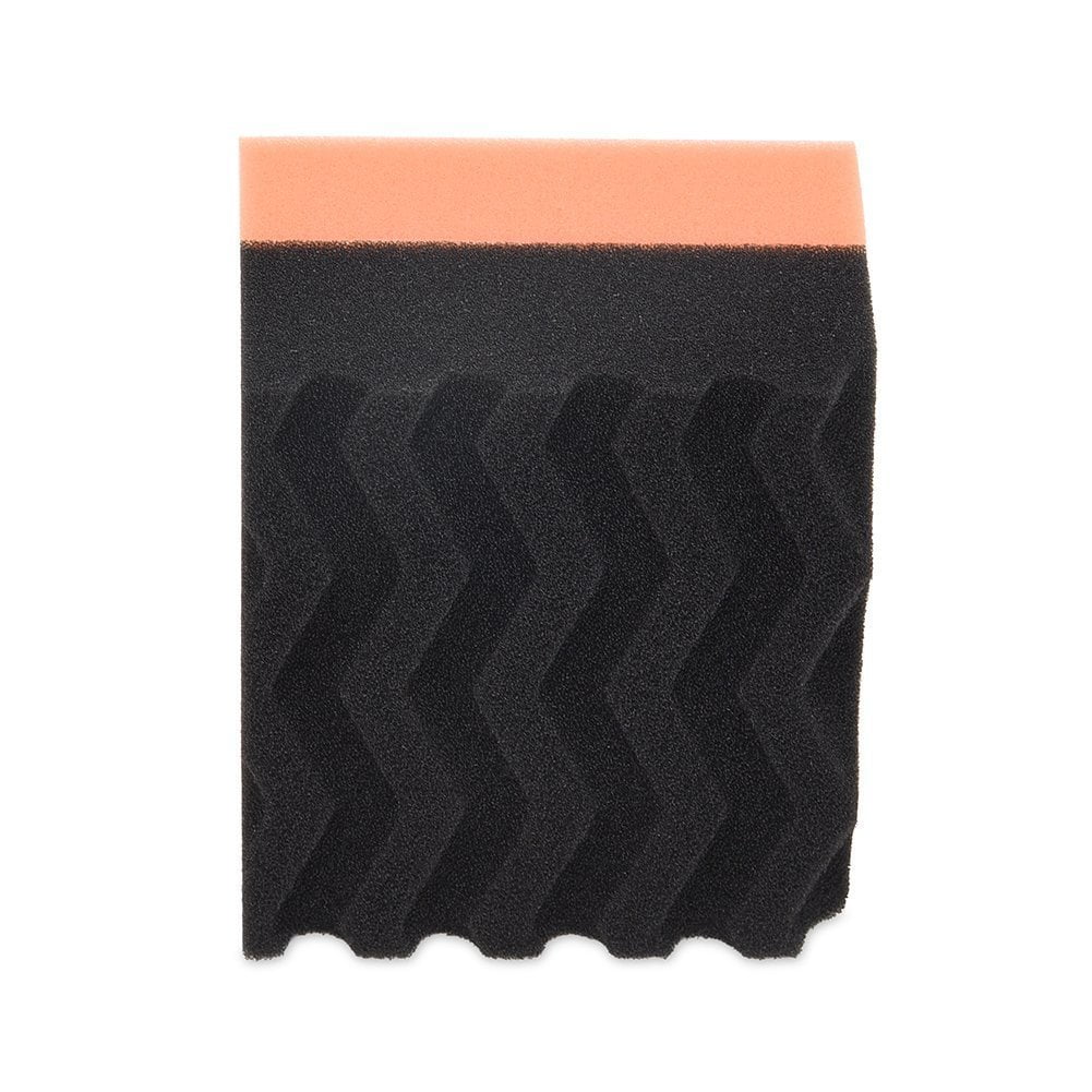 Liquid X Foam Applicator Pad for Tires, Leather, or Trim 2 Pack