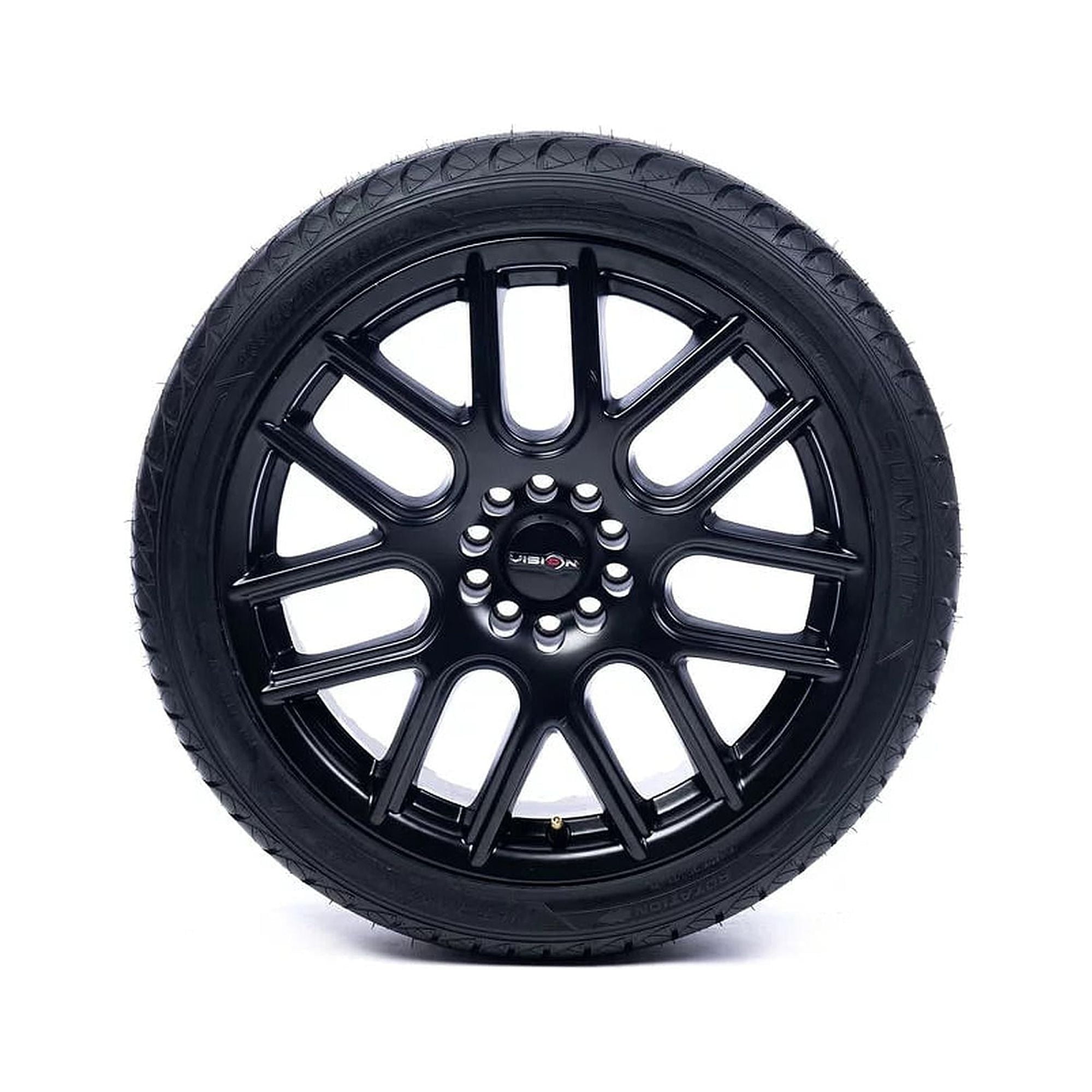 Summit Ultramax HP A/S All Season 225/45R17 94W XL Passenger Tire