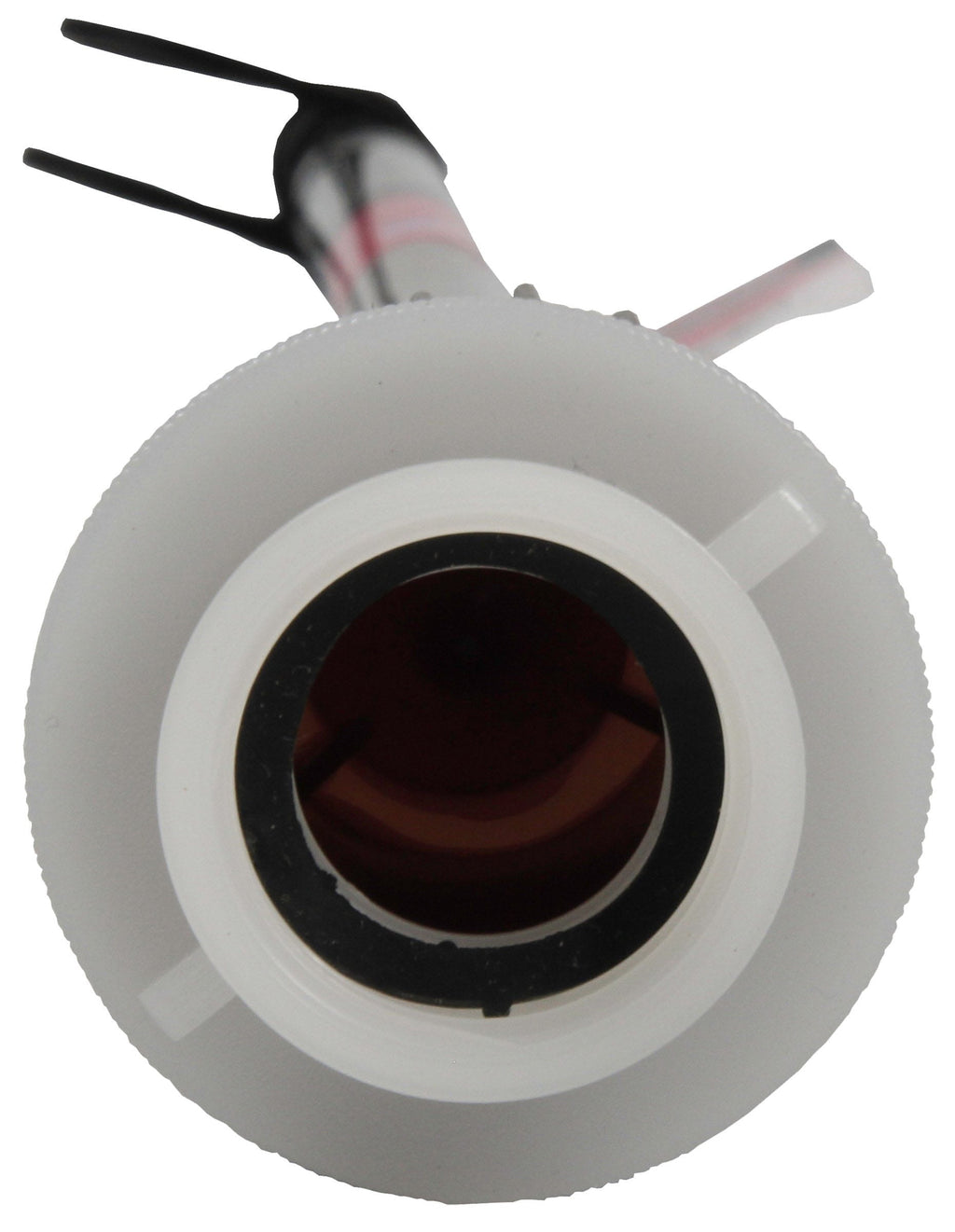 Hyper Tough Gear Oil Fluid Plastic Funnel Spout, 10106