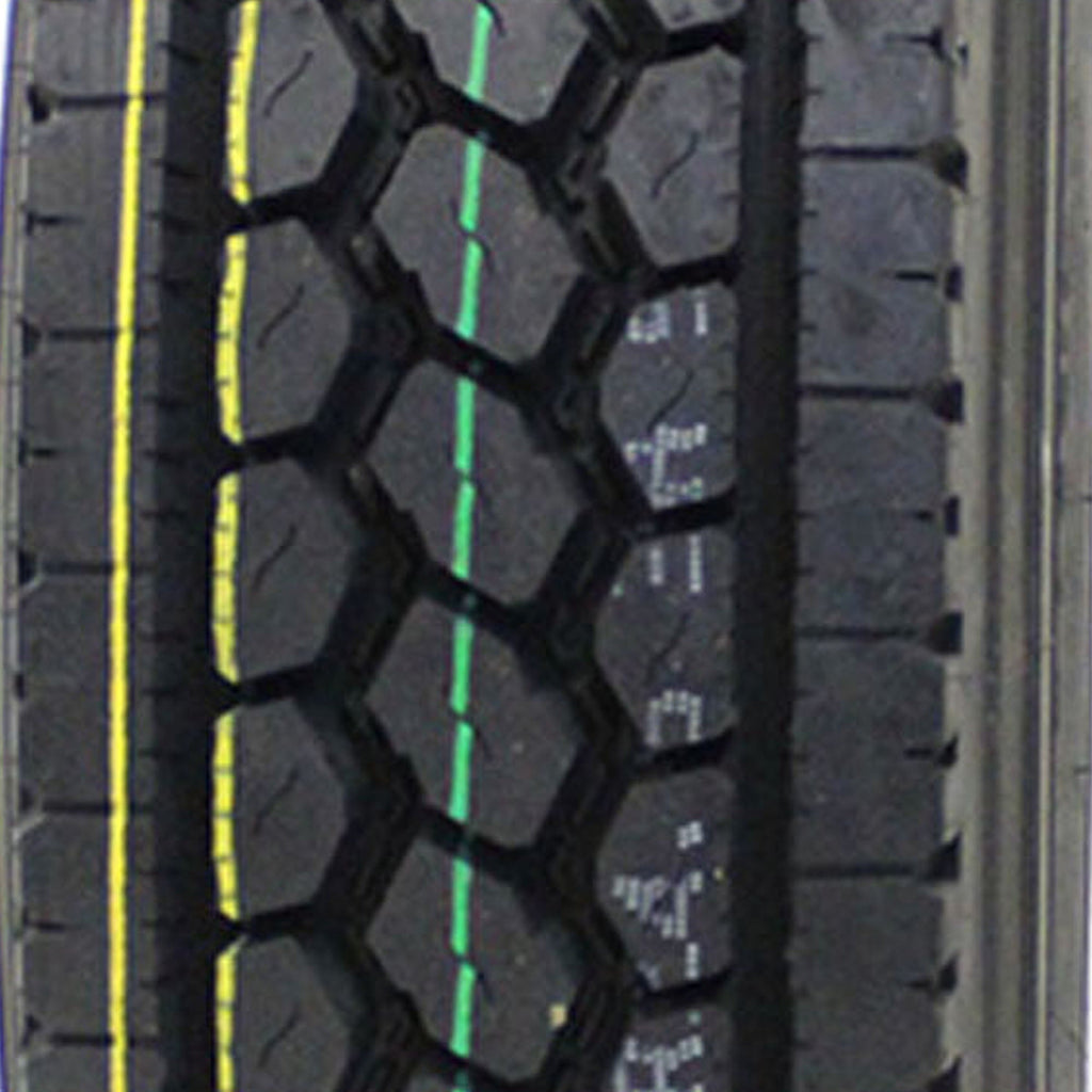 Gladiator QR99-PD Premium Drive 11R22.5 146/143M H Commercial Tire