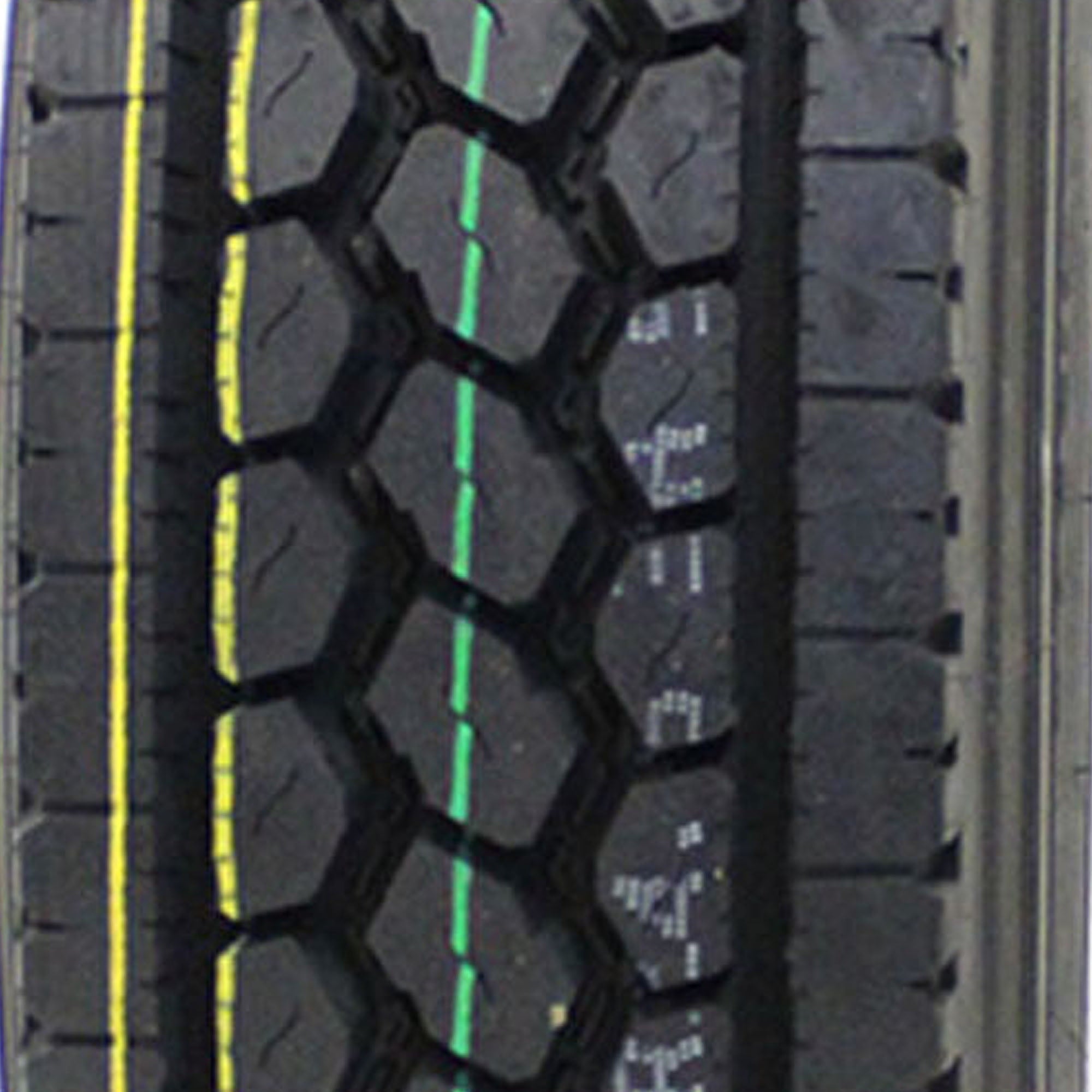 Gladiator QR99-PD Premium Drive 11R22.5 146/143M H Commercial Tire
