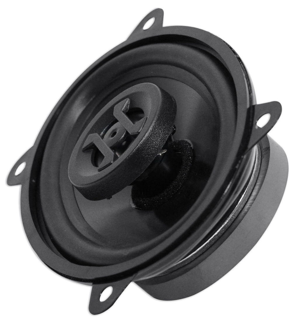 Pair Hifonics ZS46CX 4x6" 400 Watt Coaxial Car Speakers