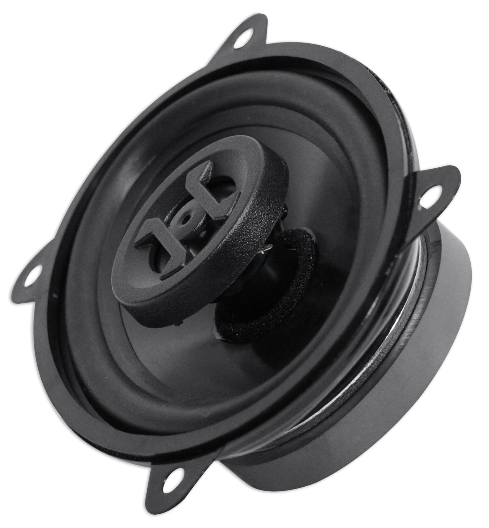 Pair Hifonics ZS46CX 4x6" 400 Watt Coaxial Car Speakers