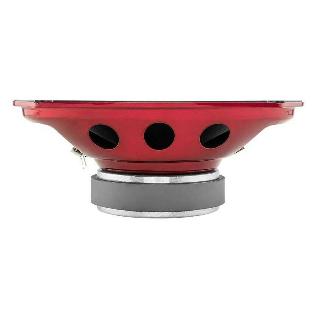 DS18 Pro Car Audio 6x9" Midrange Loud Speaker 550 Watt 8 Ohm PRO-X698BM