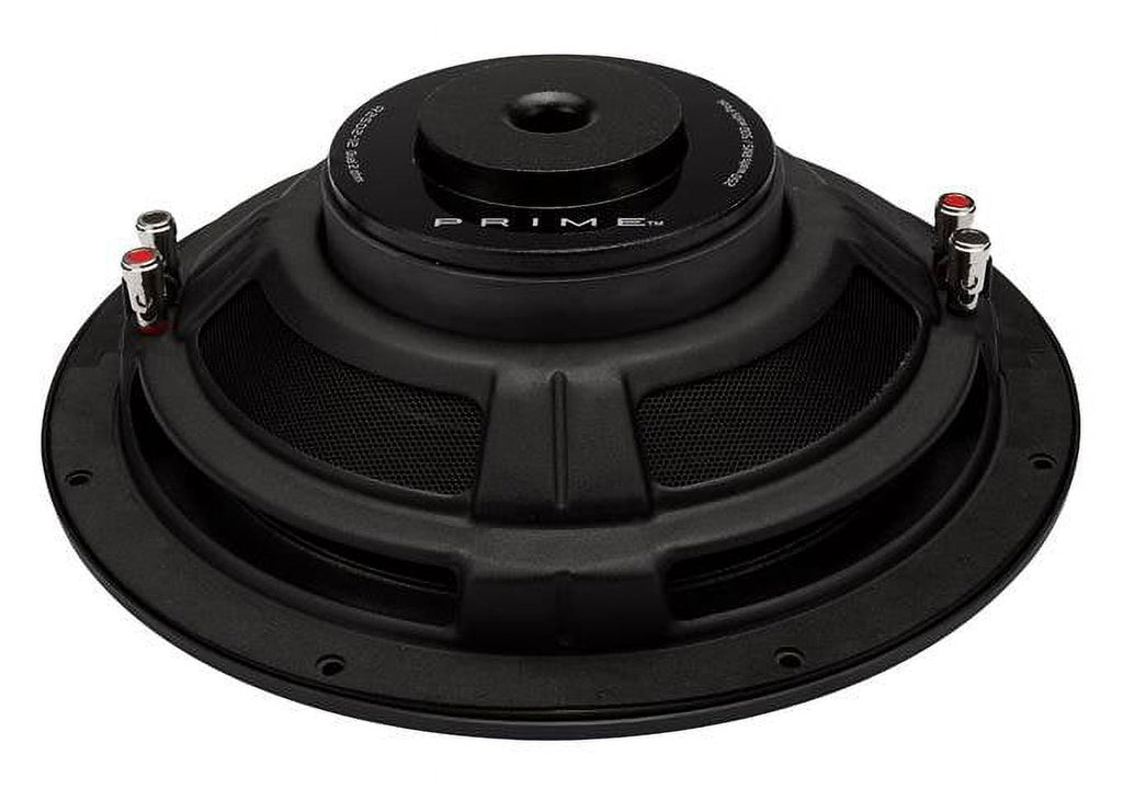 Rockford Fosgate R2SD4-12 12" 1000W 4-Ohm Shallow/Slim Car Subwoofer Sub, Pair