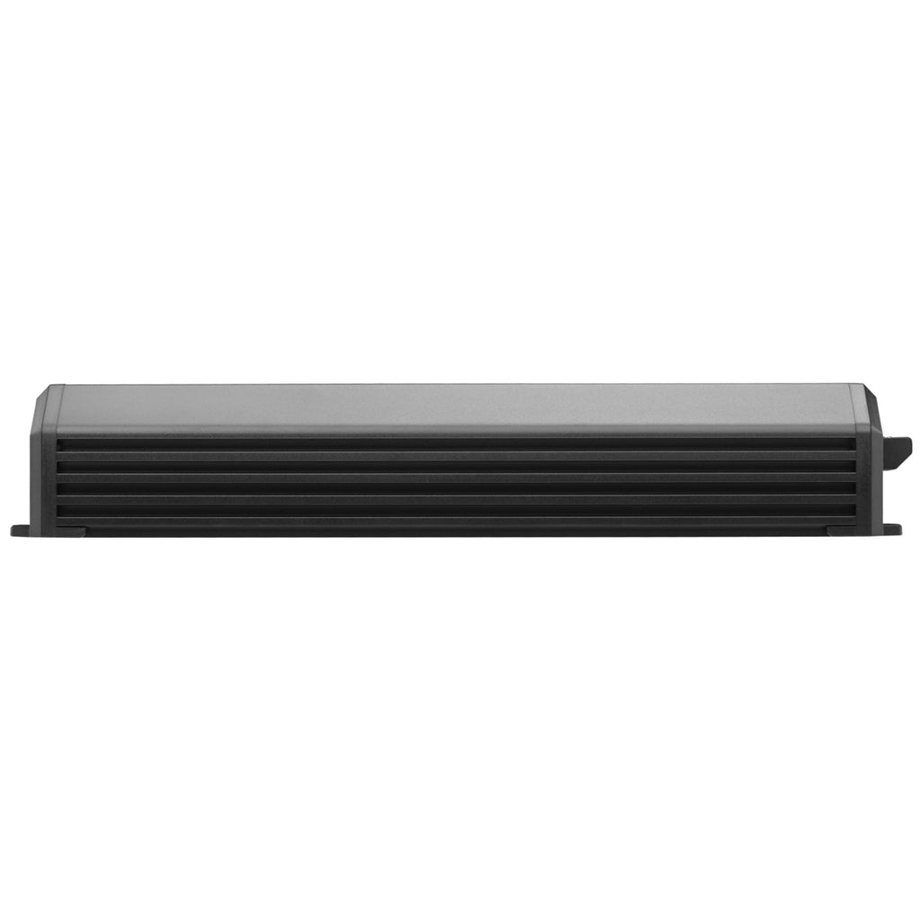 BOSS Audio Systems BE4000D Elite Series Car Audio Amplifier - 4000 High Output, Class D, Monoblock, 1/8 Ohm, High/Low Level Inputs, Low Pass Crossover, Hook Up To Stereo and Subwoofer
