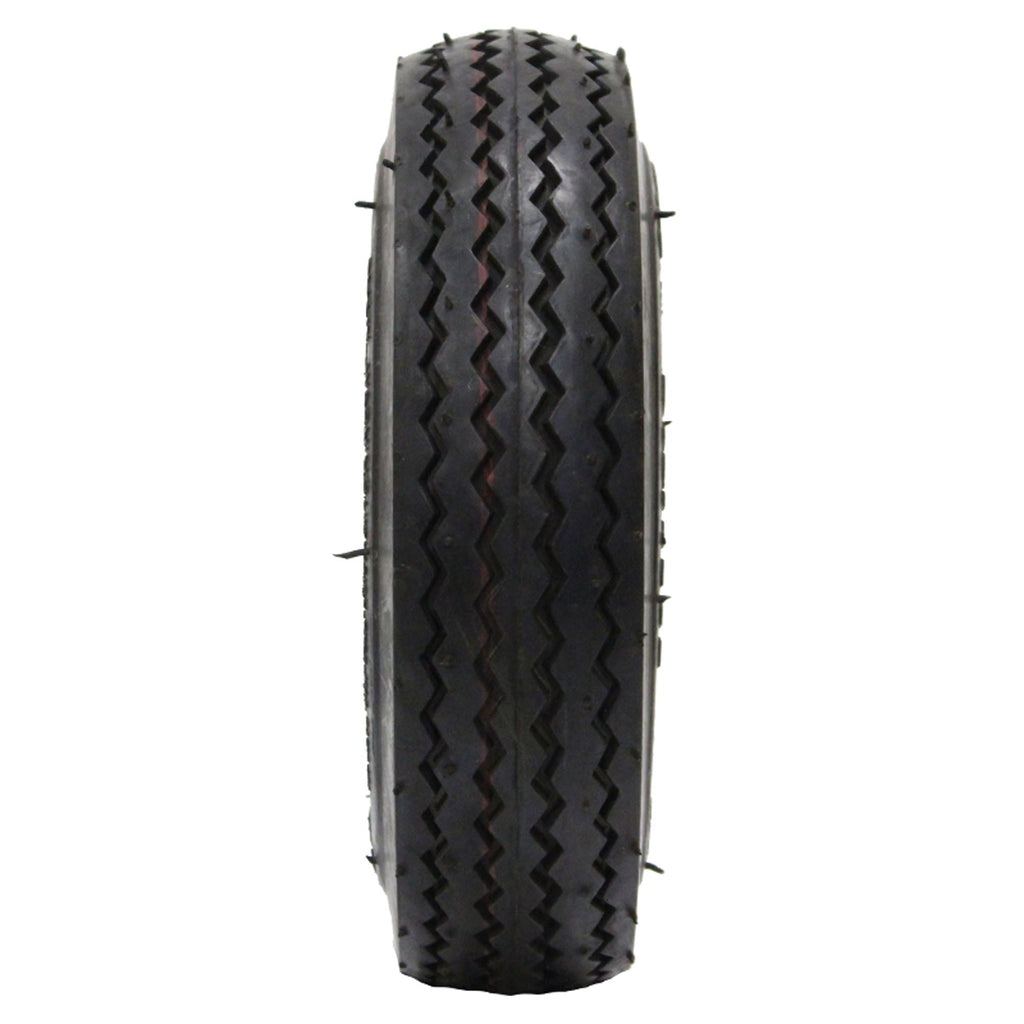 Carlstar Sawtooth 5.30X4.50-6 76A3 C Lawn & Garden Tire